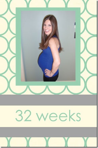 32-weeks
