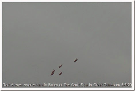 2015_03_06_Red Arrows Fly By over Great Ouseburn (6)