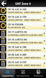 TMAC 2015 Screenshots 1