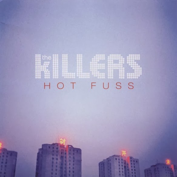 The-Killers-Hot-Fuss-cover
