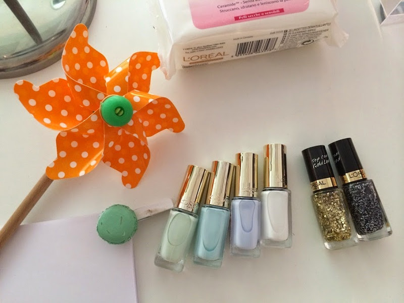 loreal-paris-summer-explosion-tendenze-2014