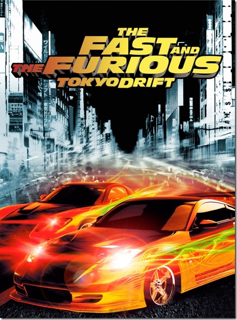 ดูหนังออนไลน์ The Fast And The Furious Tokyo Drift เร็ว..แรงทะลุนรก 3[HD Master]