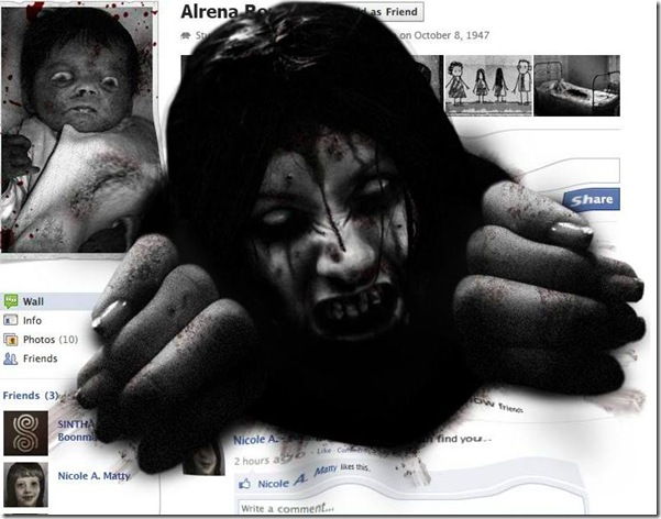 facebook-horror