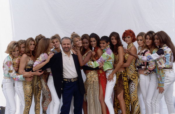 Gianni Versace Biografia Curiosidades 01
