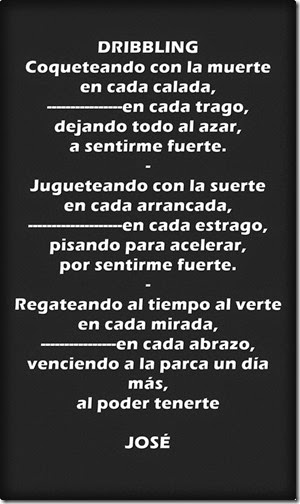 DRIBBLING-Coqueteando DRIBBLING-Coqueteando