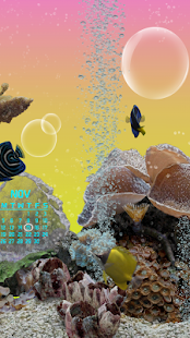 Marine Aquarium 3.2 PRO - screenshot thumbnail