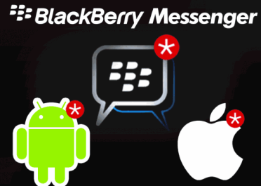 Cara Mudah BBM Via PC