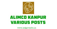 ALIMCO Kanpur
