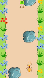 Amazing Ant poster 2