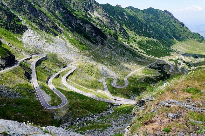 Transfagarasan-1