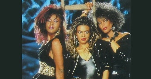 Mai Tai - Body & Soul Mai Tai - Body & Soul