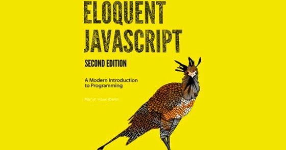 Noted: Eloquent JavaScript Teaches You JavaScript for Free via Lifehacker