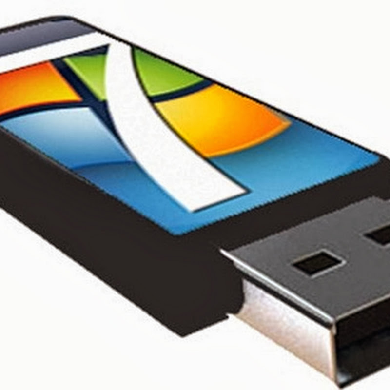Come installare Windows 7 direttamente da chiavetta USB con Windows7-USB-DVD-Download-Tool.