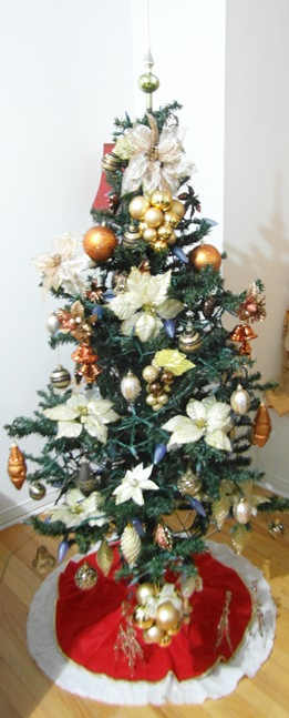 JB's Xmas Tree 2011 (5)