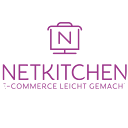 Netkitchen E-Commerce leicht gemacht