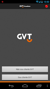 GVT Freedom