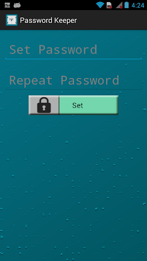 Password Safe