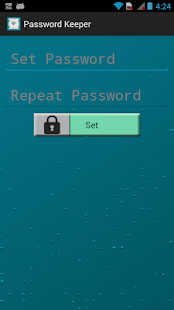 How to mod Password Safe 1.1 apk for android