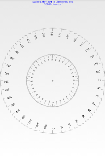 【免費工具App】Rullers and Protractors-APP點子