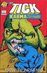 P00001 - karma #1 P00001 - karma #1