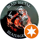 Grady Pilkinton Mad Metal Managements profile picture