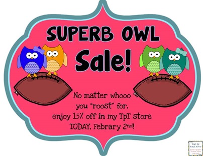 SUPERB OWL sale banner3
