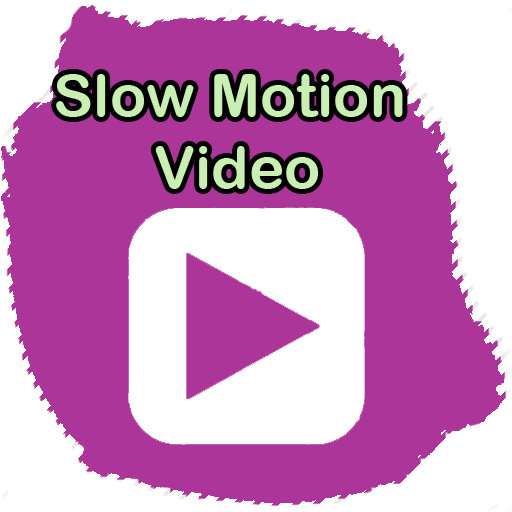 Slow Motion Videos LOGO-APP點子