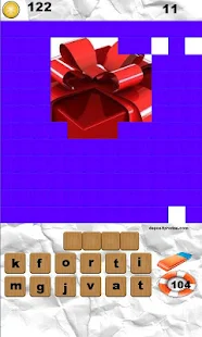 Guess Picture