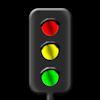 Trafficlight simulation