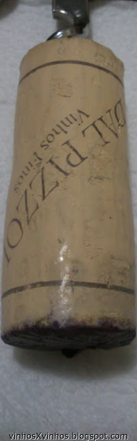 Rolha Dal Pizzol