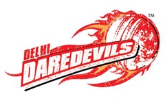 Delhi Daredevils Match Schedule 2012