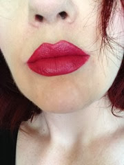 NYX_merlot lips