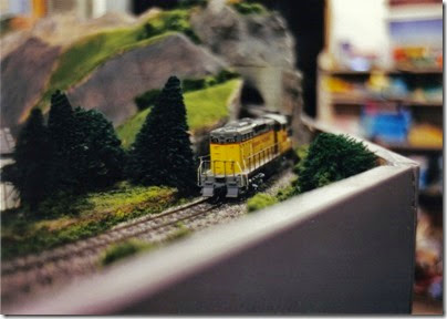 03 My Layout in Summer 2002