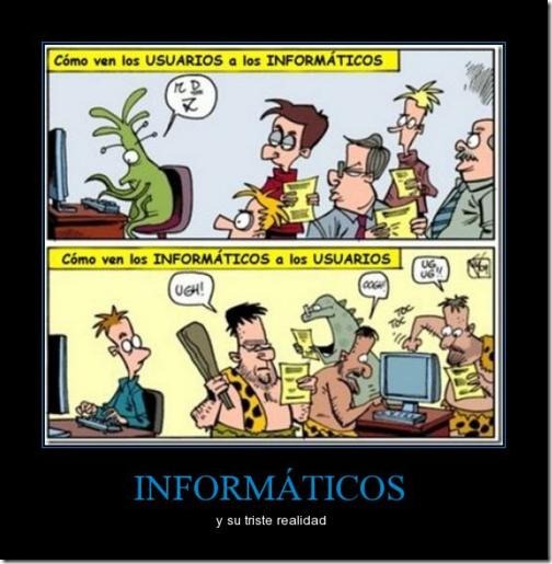 innformaticos - usuarios innformaticos - usuarios