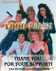 1000 fans - thank you