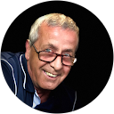 Colin Palmer