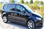 Volkswagen Touran (Klicka och läs mer)
