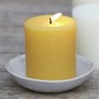 GHDS candle