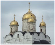 Можайский Ферапонтов монастырь. www.timeteka.ru