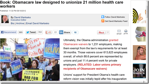 Unionize 21 million