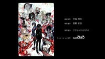 Tokyo Ghoul - ED - Large 03