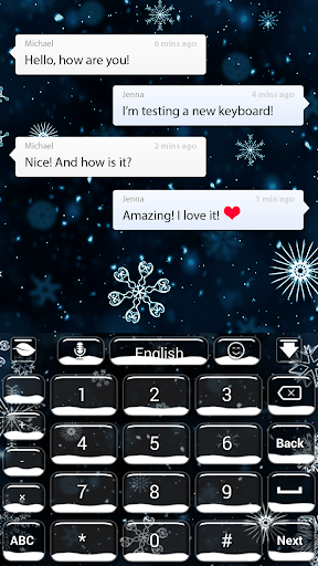 免費下載個人化APP|Snow Keyboard app開箱文|APP開箱王