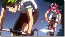 Yowamushi Pedal - 15 -24