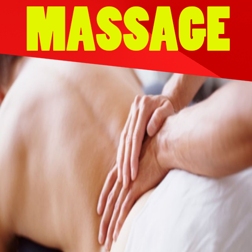 Shiatsu Massage 健康 App LOGO-APP開箱王
