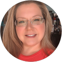 Angie Martin Smith