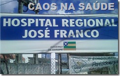hospital ze franco