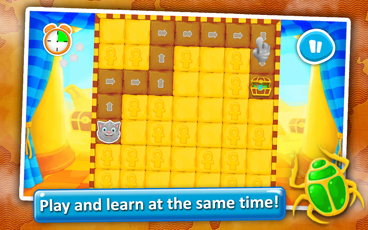 Can a Video Game Teach Your Kid to Play an Instrument?