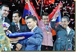 Olimpiada 2012
