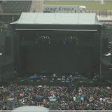 und alle warteten gespannt