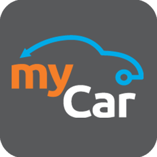 myCar 交通運輸 App LOGO-APP開箱王